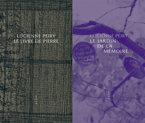 Bibliothèque Kandinsky : “Mémoire de deux œuvres disparues. Traces et archives d’Art Brut”
