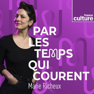 Par les temps qui courent : Oliver Rohe sur France Culture