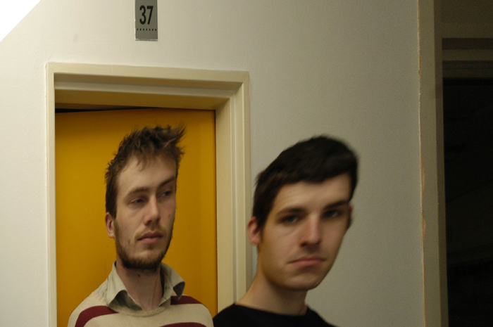 Bron, le rendez-vous de Guillaume Chauvin et R&eacute;mi Hubert