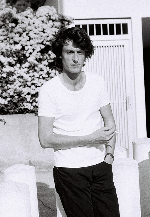 Argentine : Clément Bondu au festival de Rosario