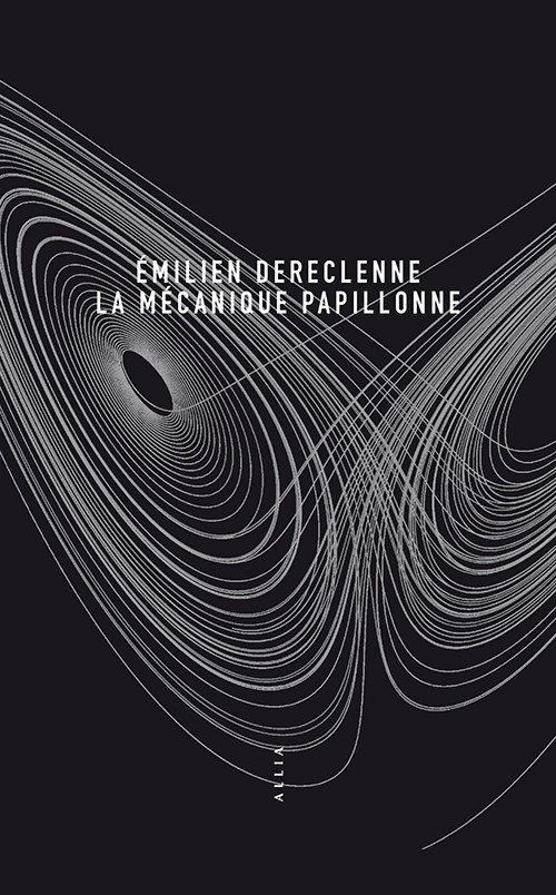 En librairie !