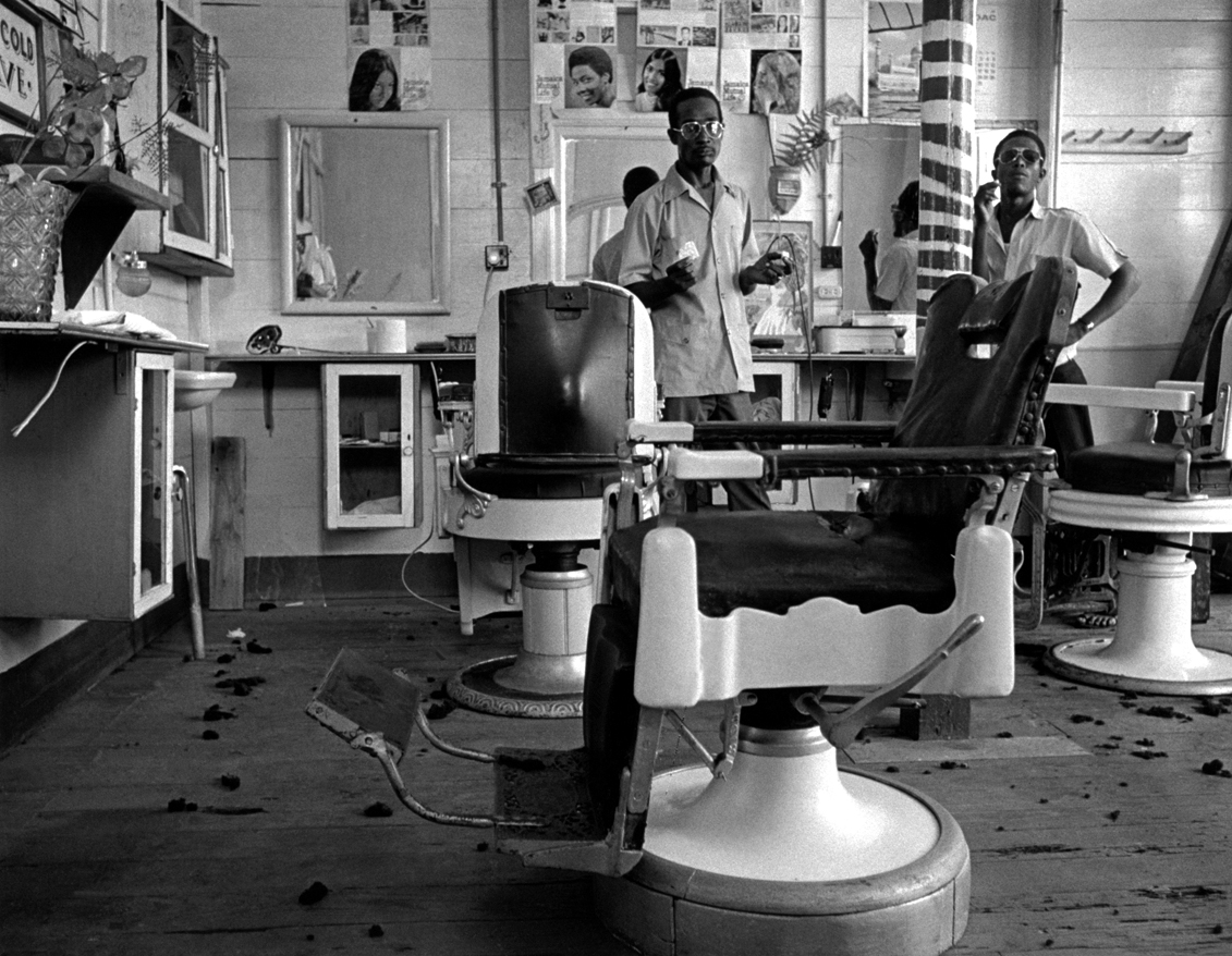 barber-shop