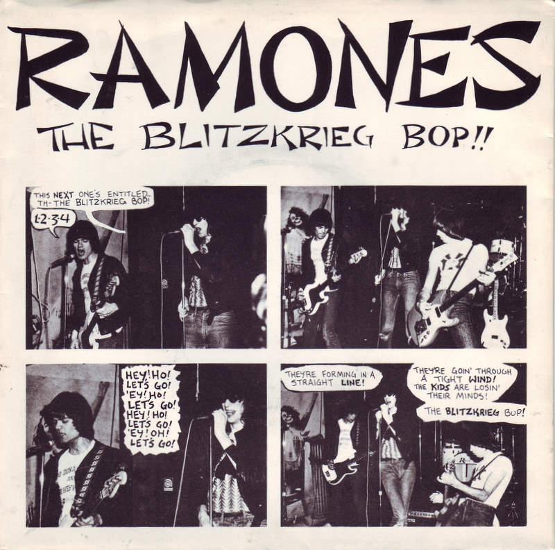 the-ramones