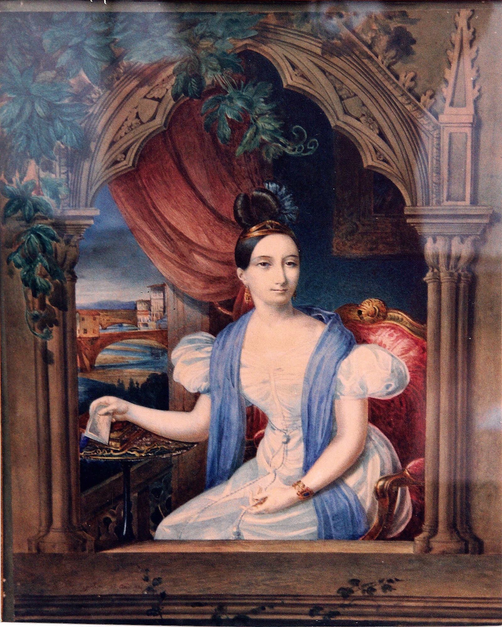 charlotte-bonaparte