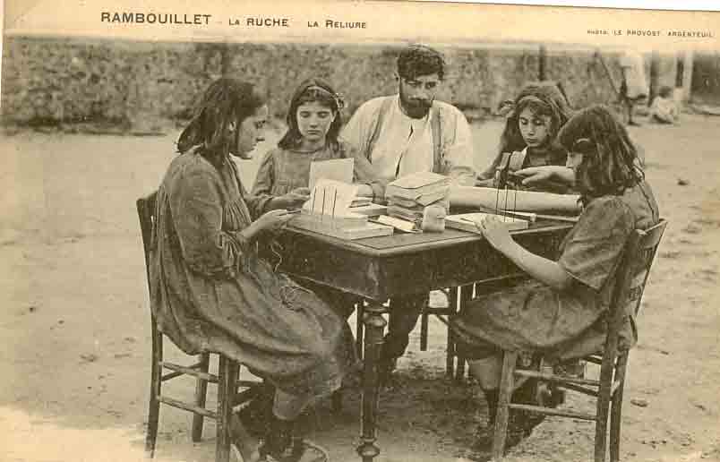 la-gazette-des-libraires-mucem