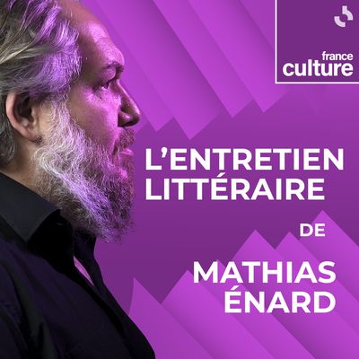 france-culture-l-entretien-litteraire