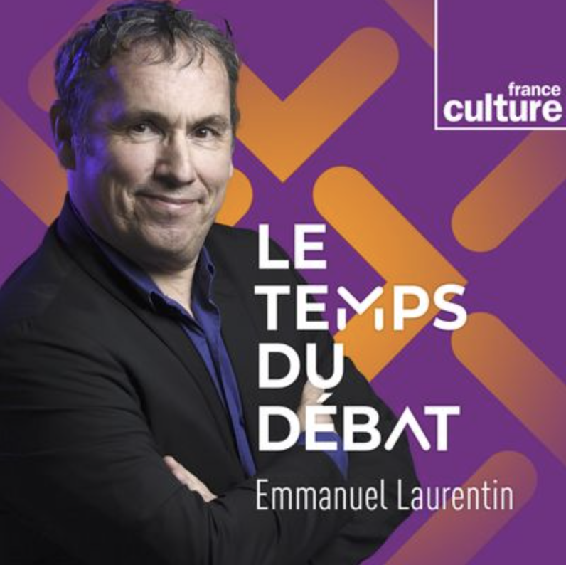 france-culture-le-temps-du-debat