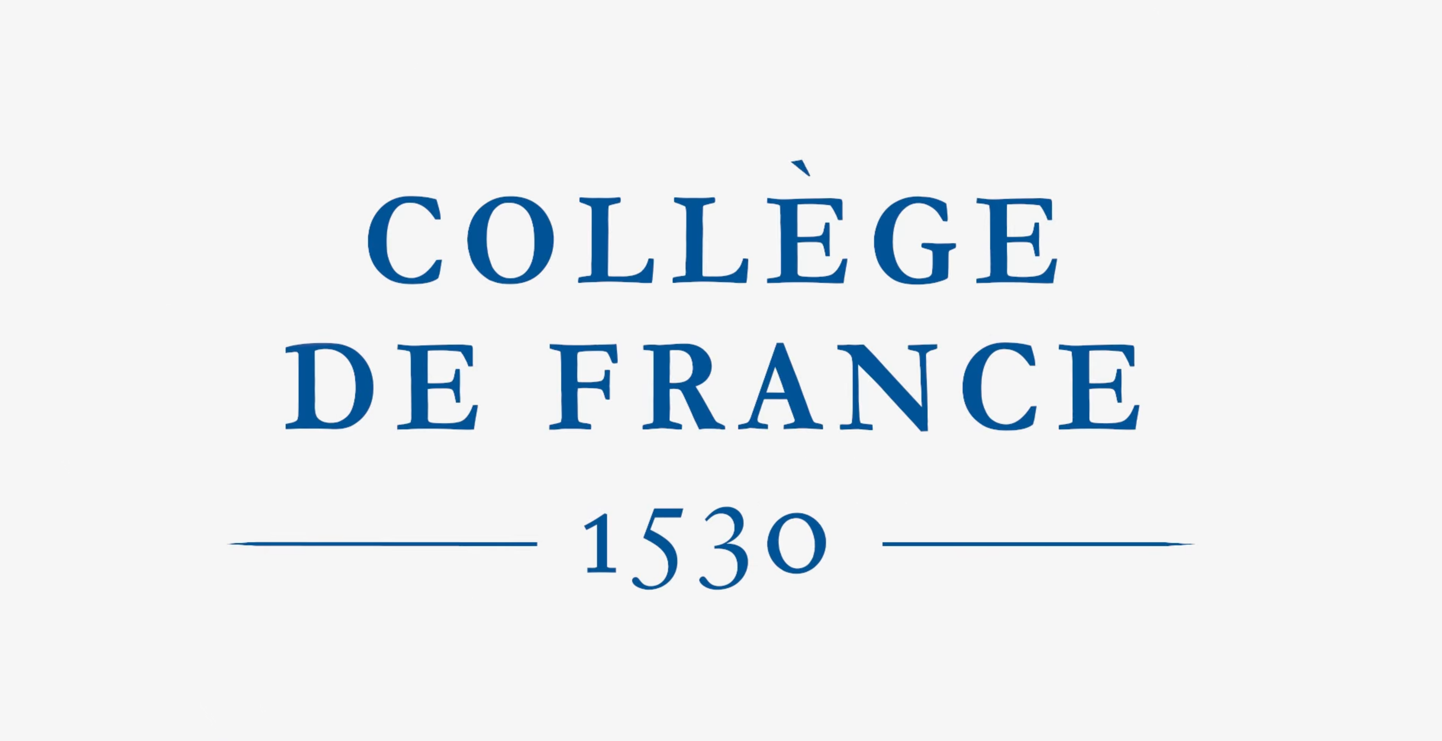 college-de-france