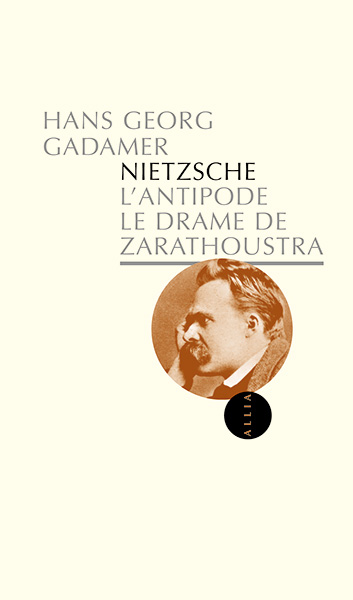Nietzsche l’antipode