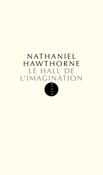 Le Hall de l’imagination