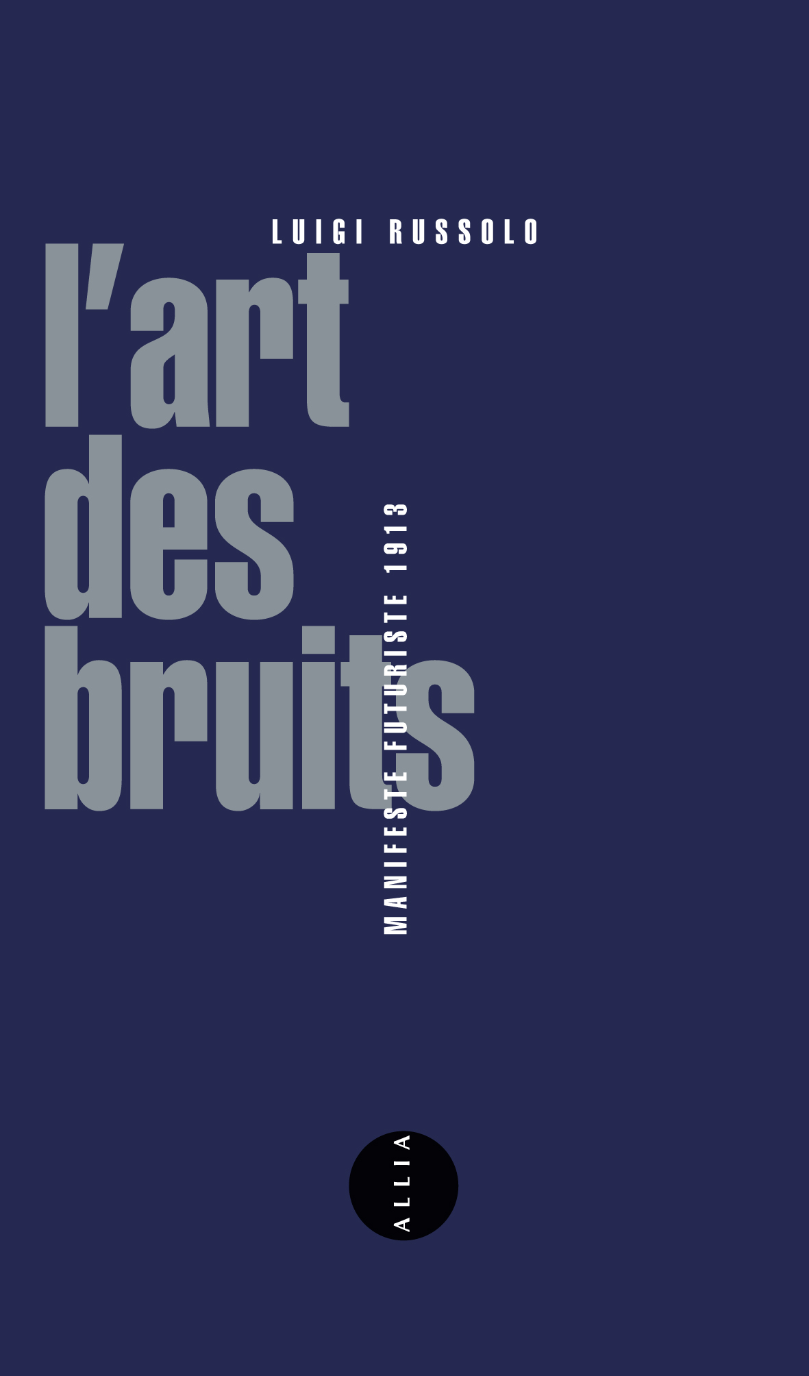 Art des bruits (L’)