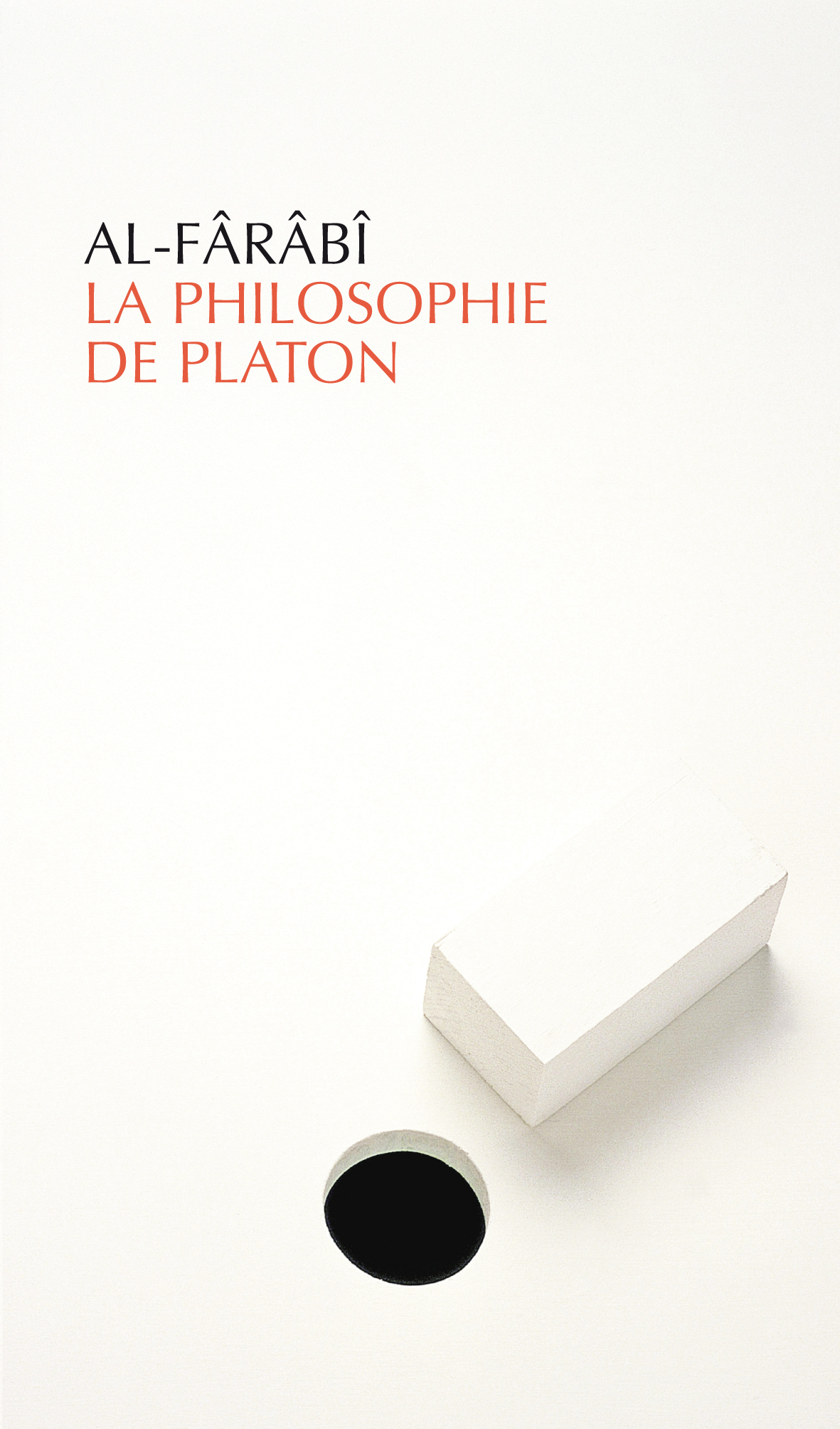 La Philosophie de Platon