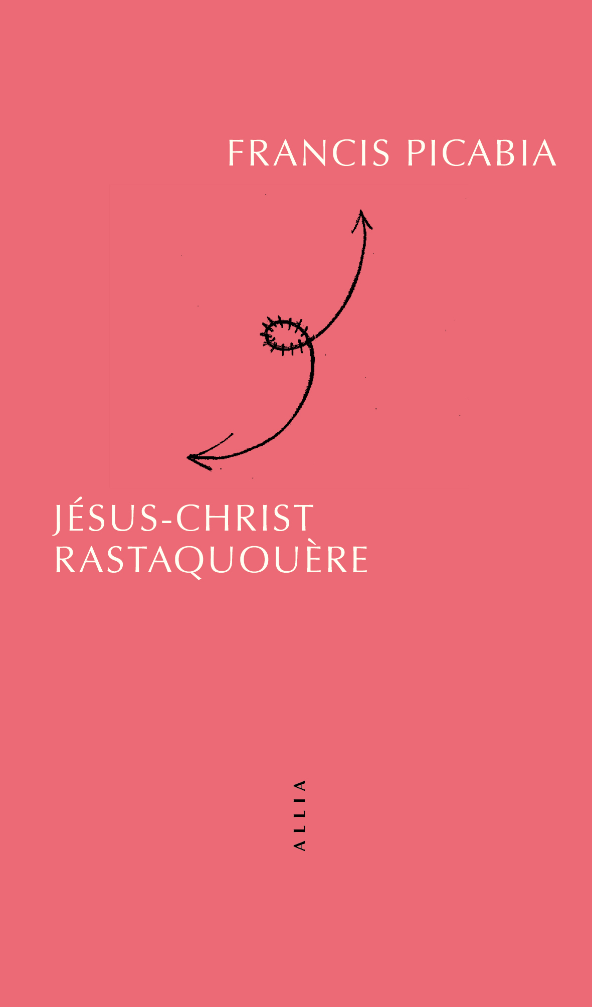 Jésus-Christ Rastaquouère