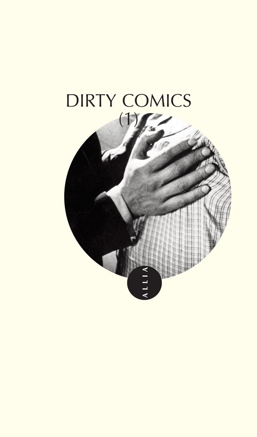 Dirty Comics