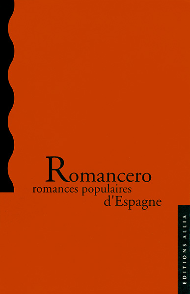 Romancero