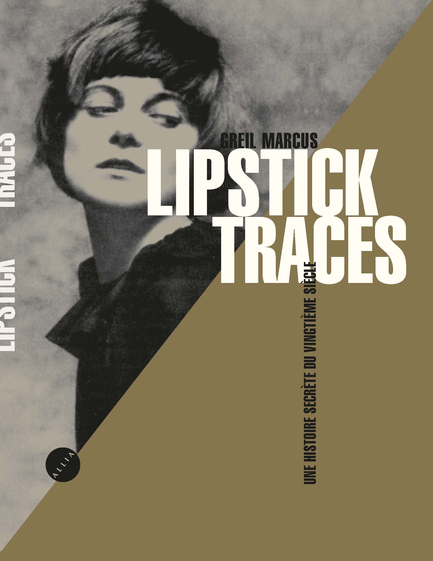 Lipstick Traces