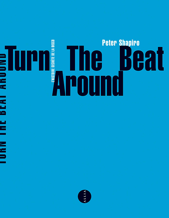 Turn the Beat Around