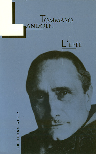 Épée (L’)