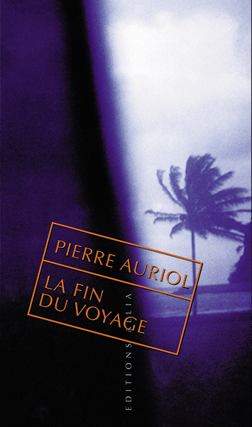 La Fin du voyage