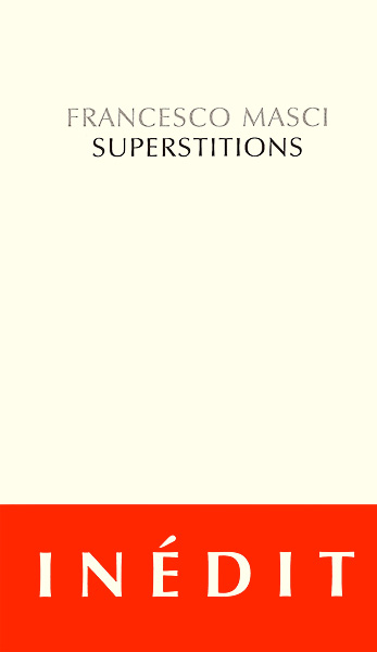 Superstitions