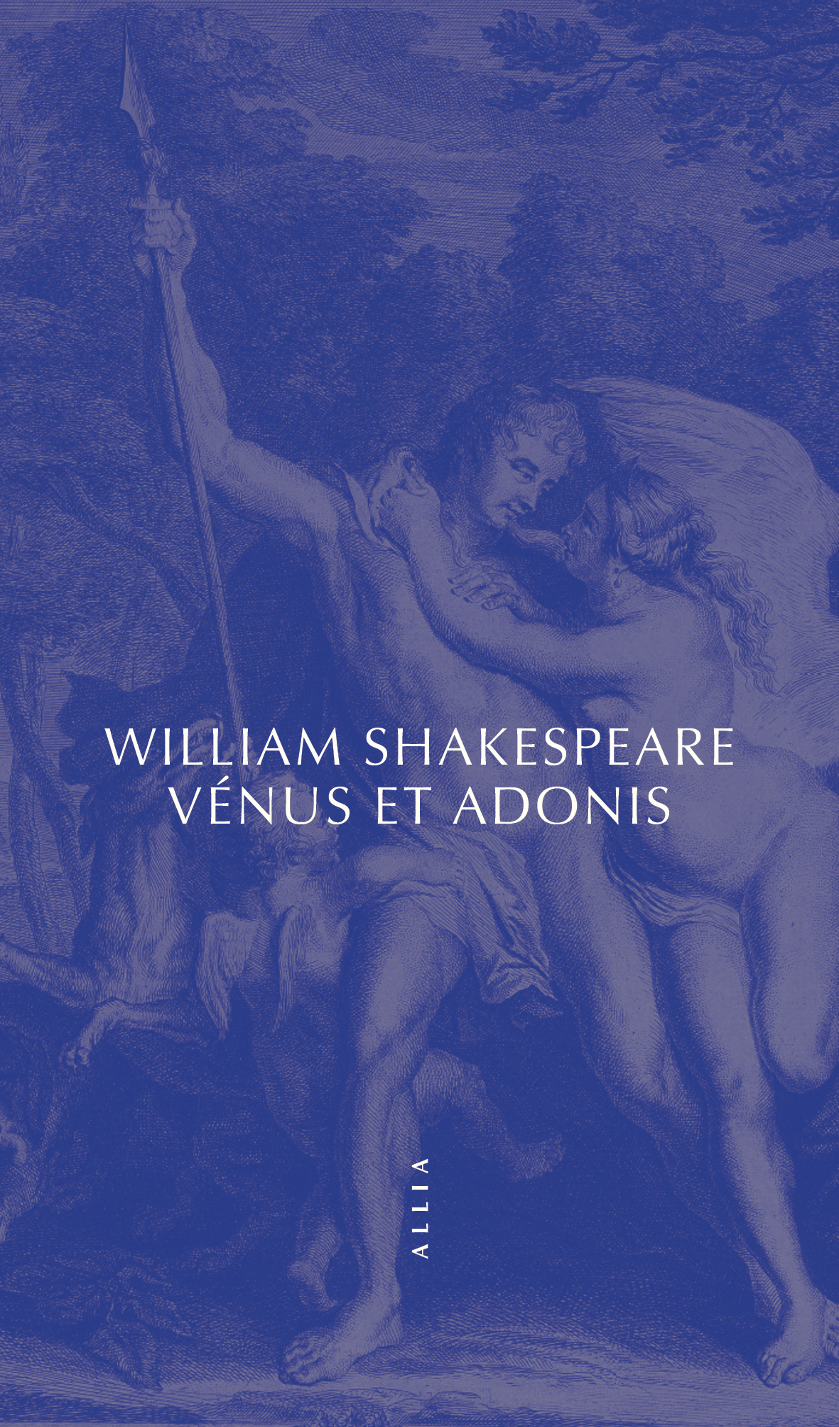 Vénus et Adonis