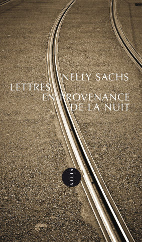 Lettres en provenance de la nuit