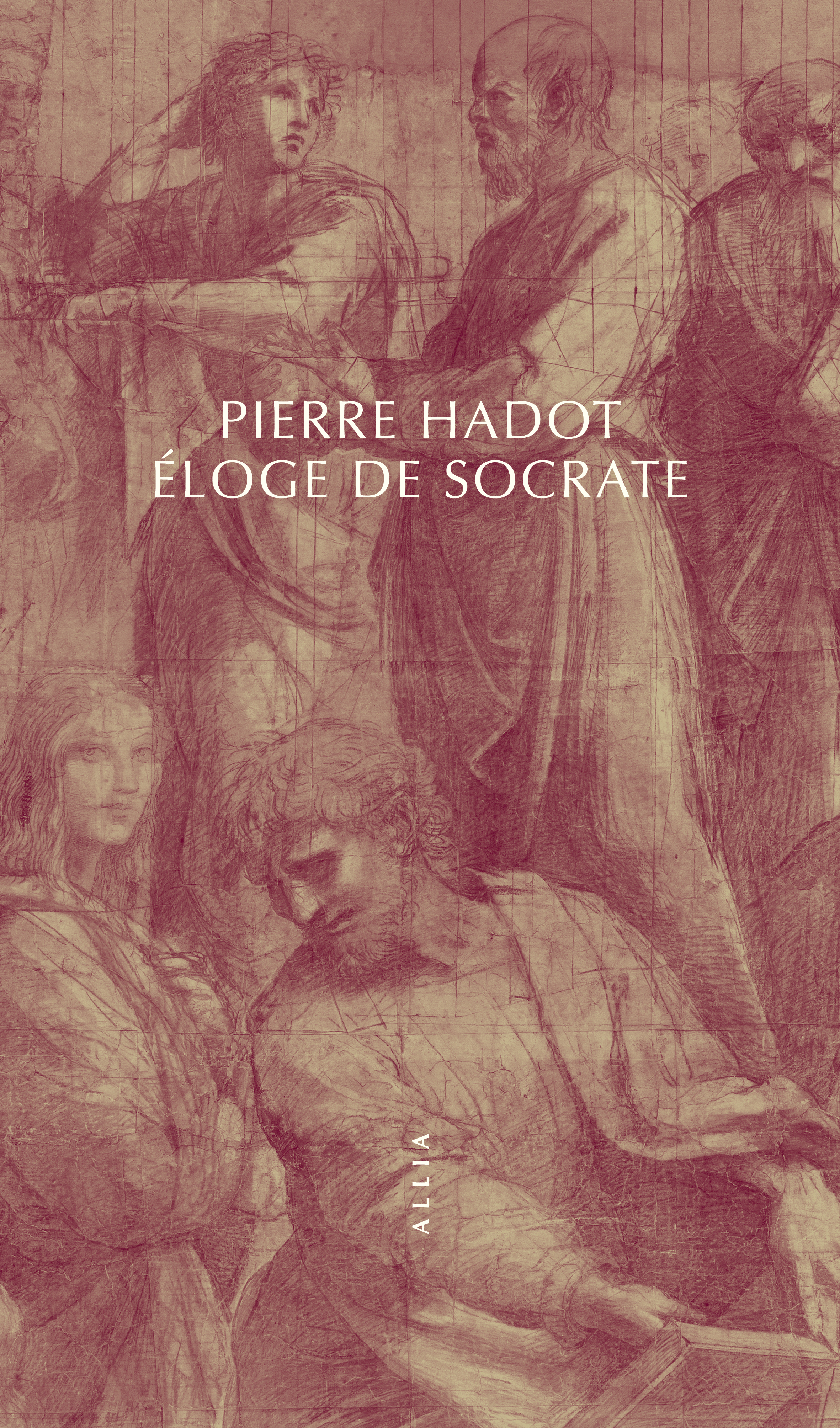 Éloge de Socrate