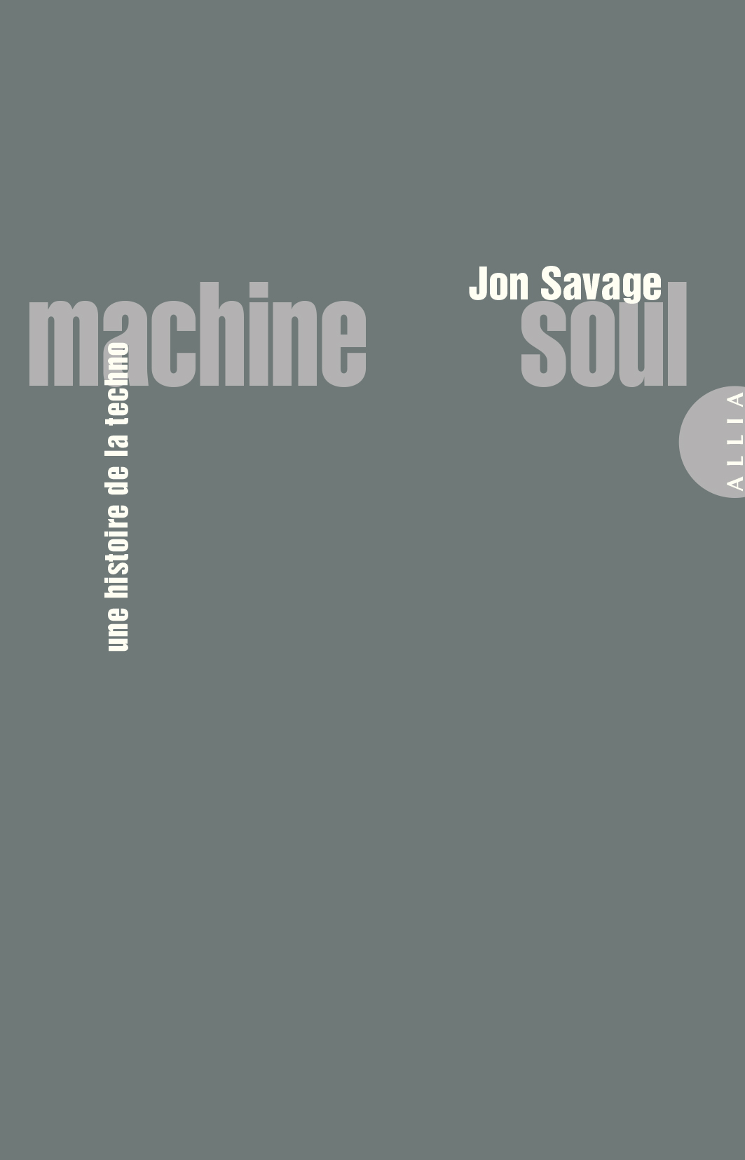 Machine Soul