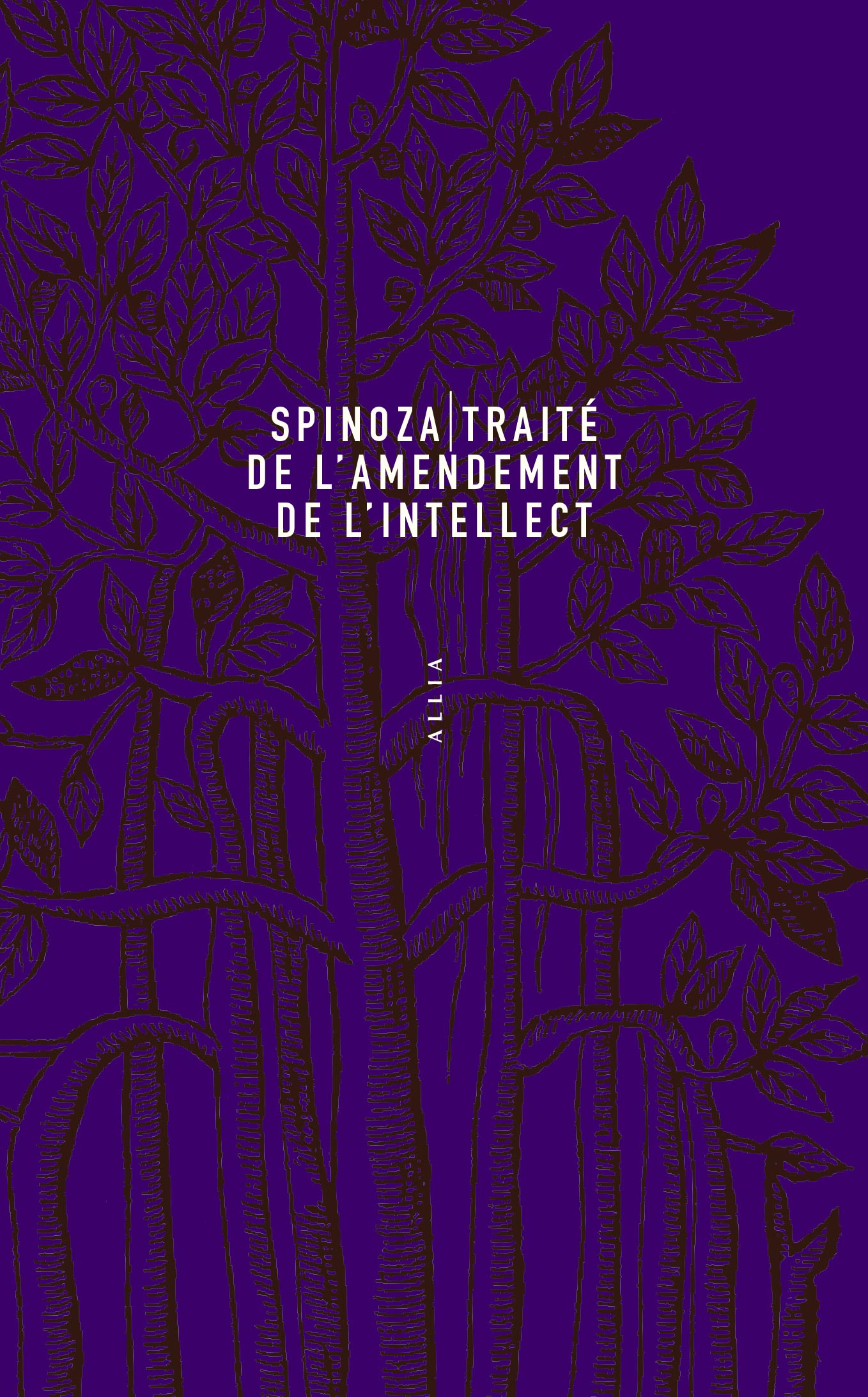 Traité de l’amendement de l’intellect