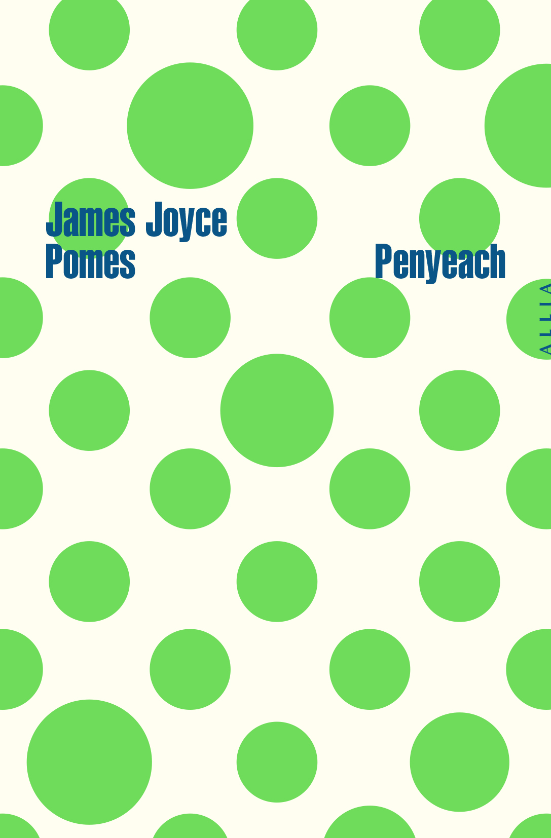 Pomes Penyeach