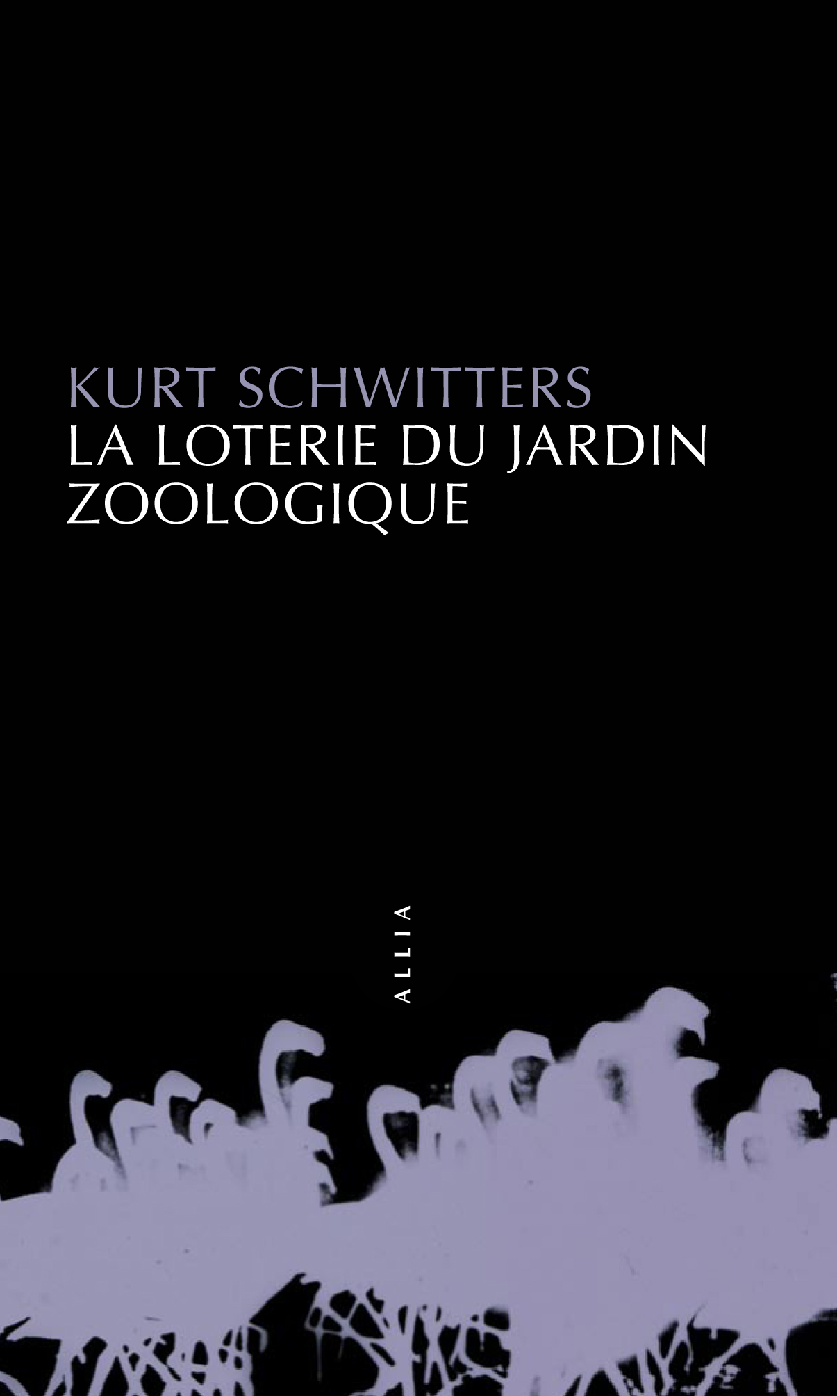 La Loterie du jardin zoologique