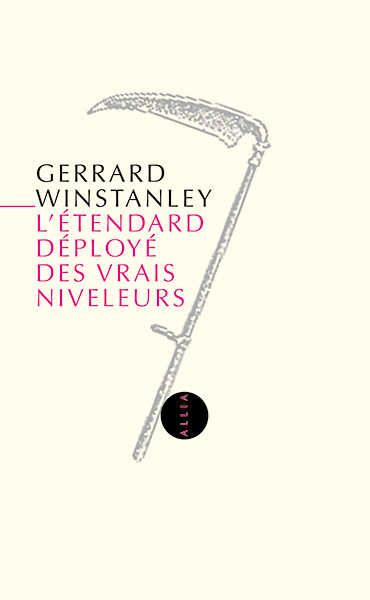 Étendard déployé des vrais niveleurs (L’)