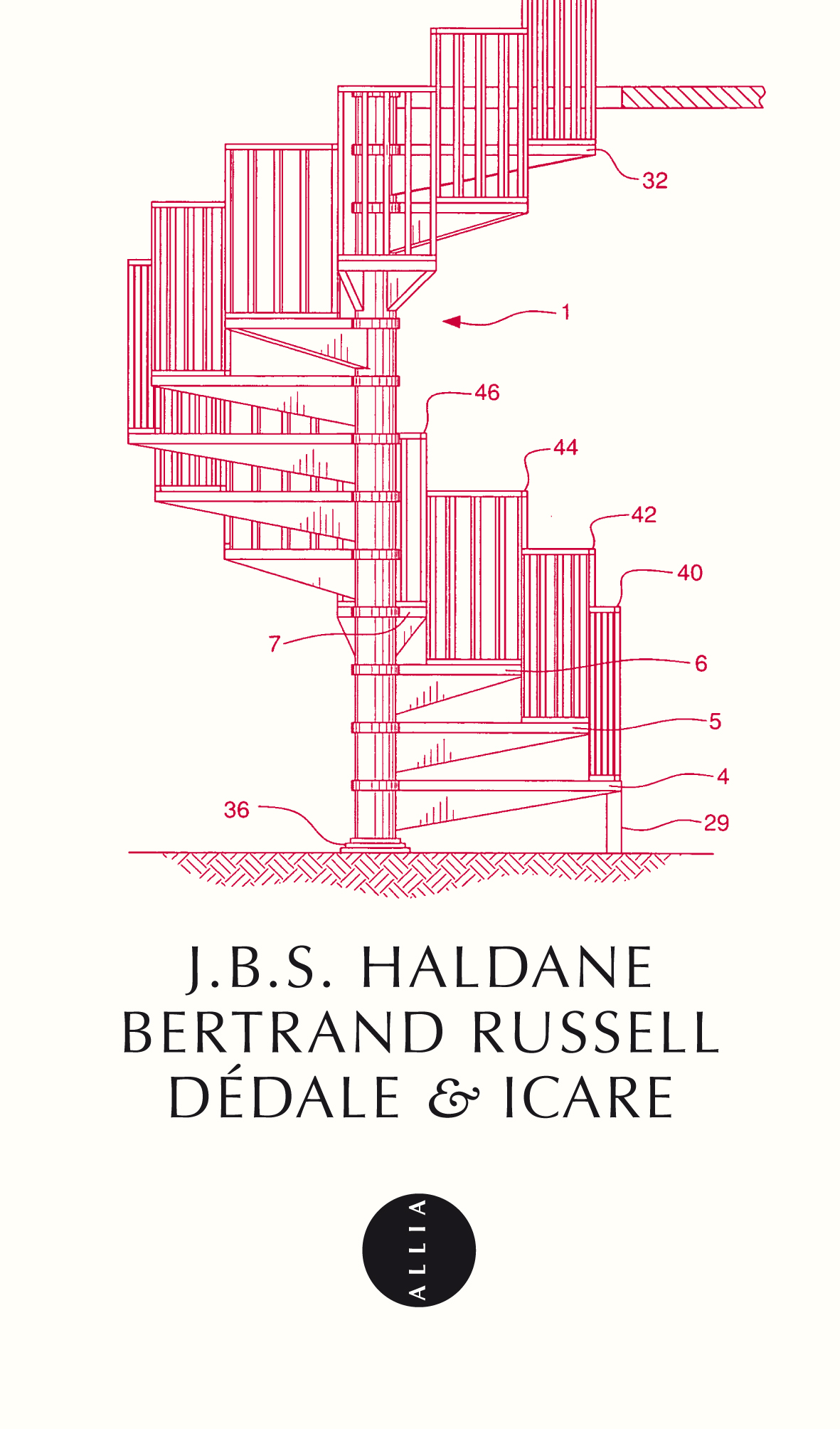 Dédale & Icare