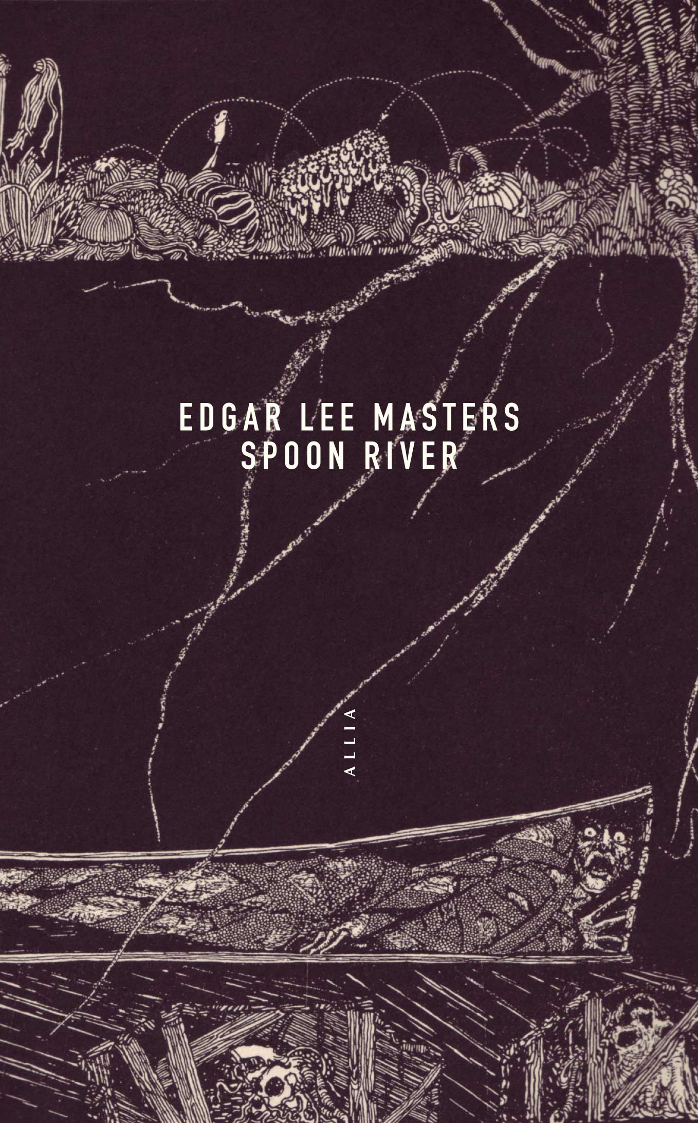 Spoon River