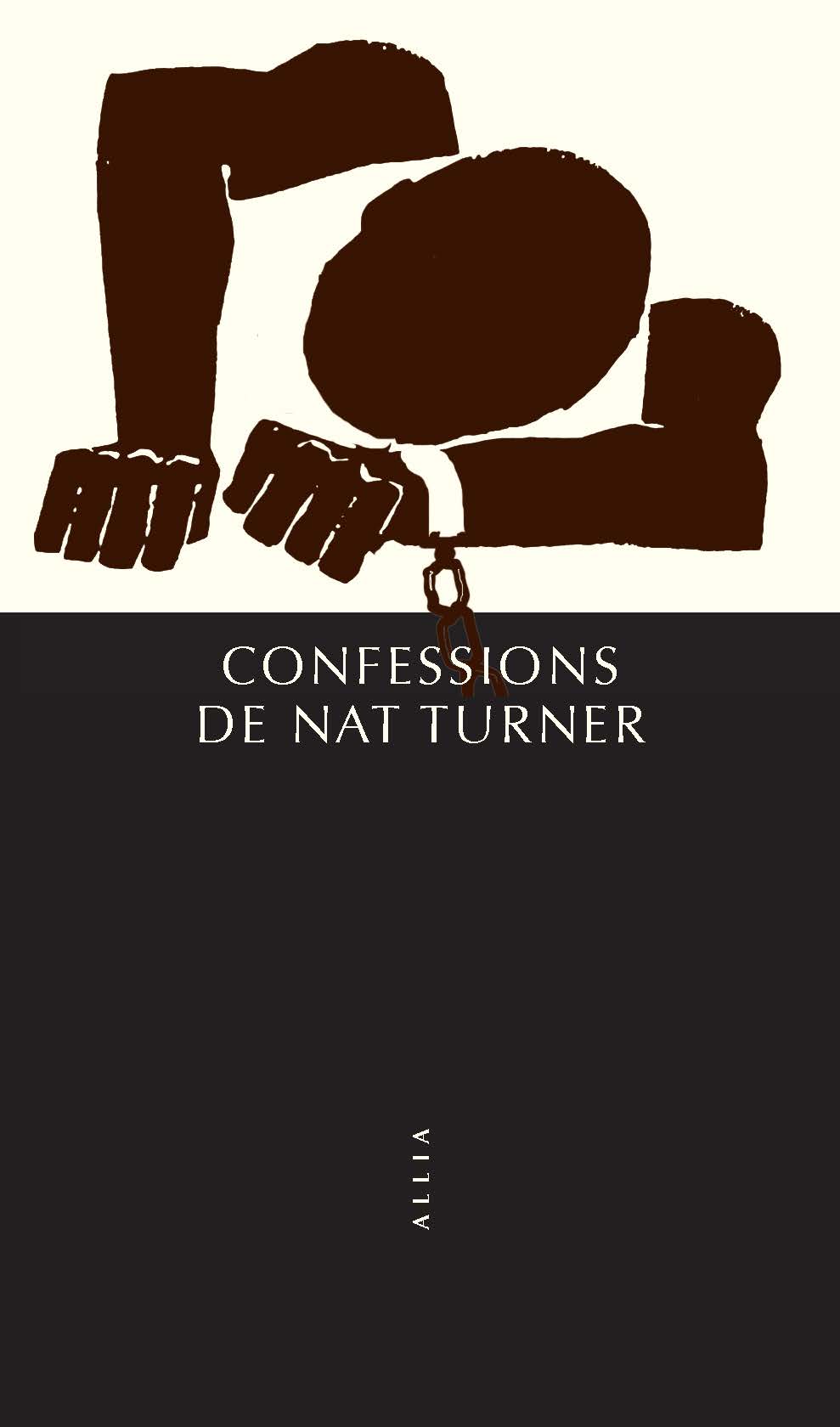 Confessions de Nat Turner