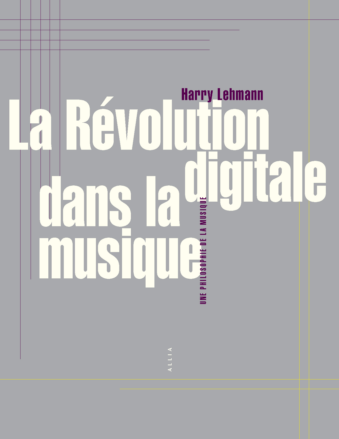 La Révolution digitale dans la musique