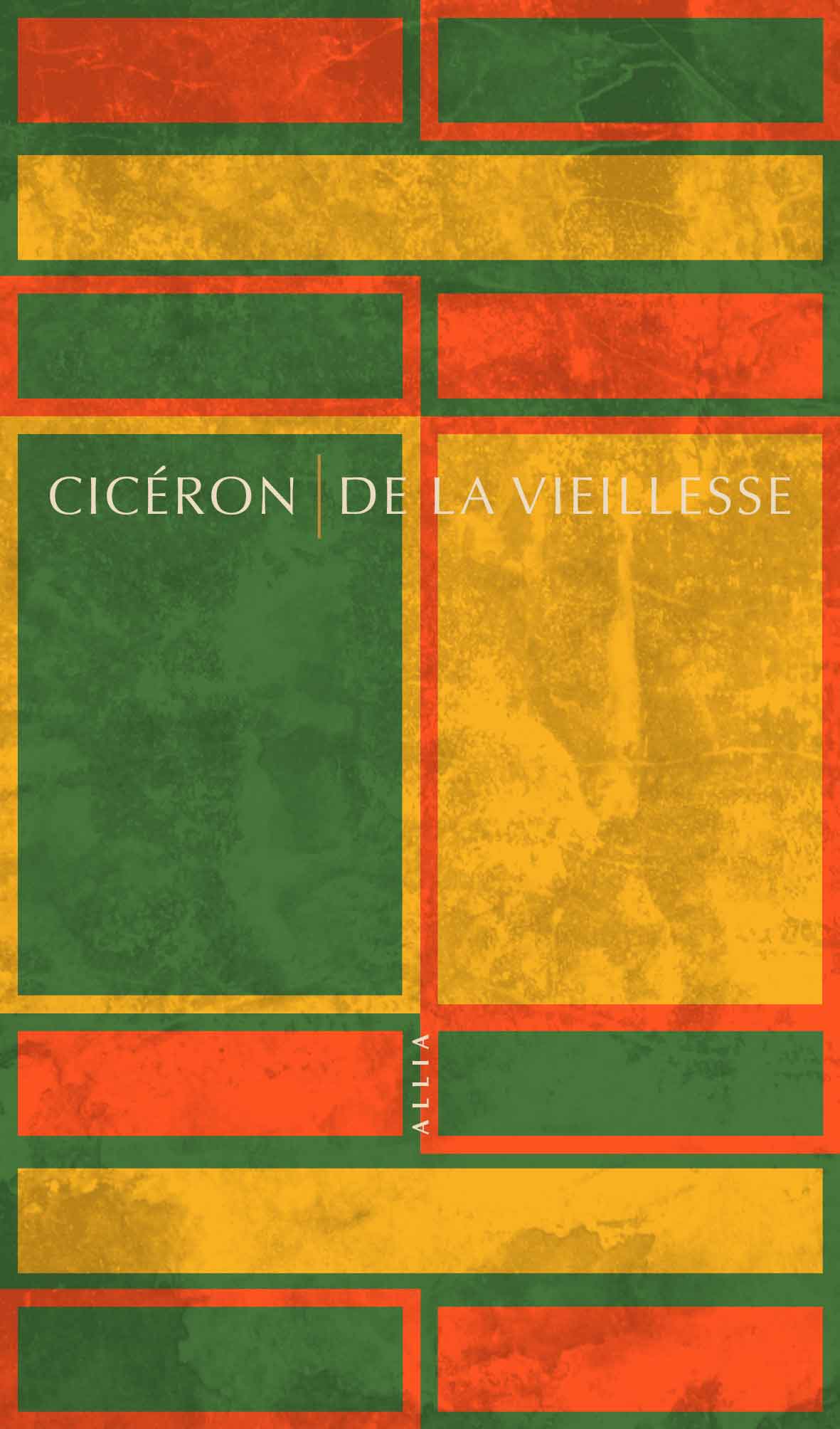 De la vieillesse