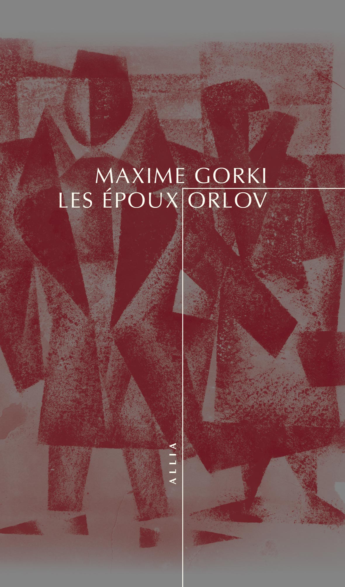 Les Époux Orlov