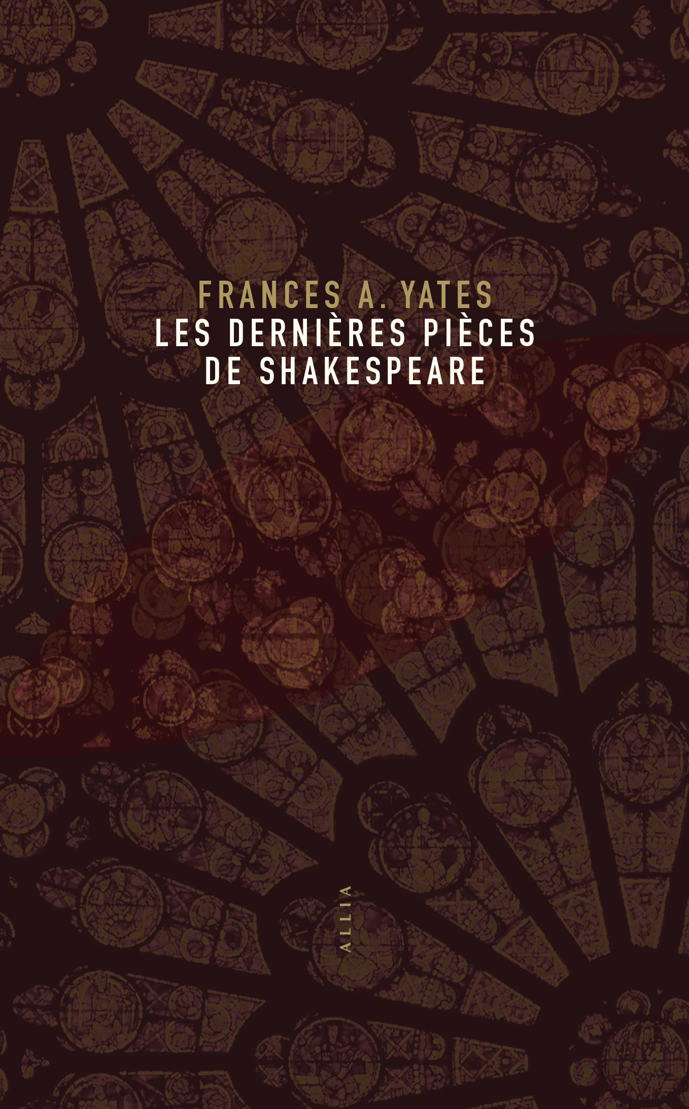 Les Dernières pièces de Shakespeare
