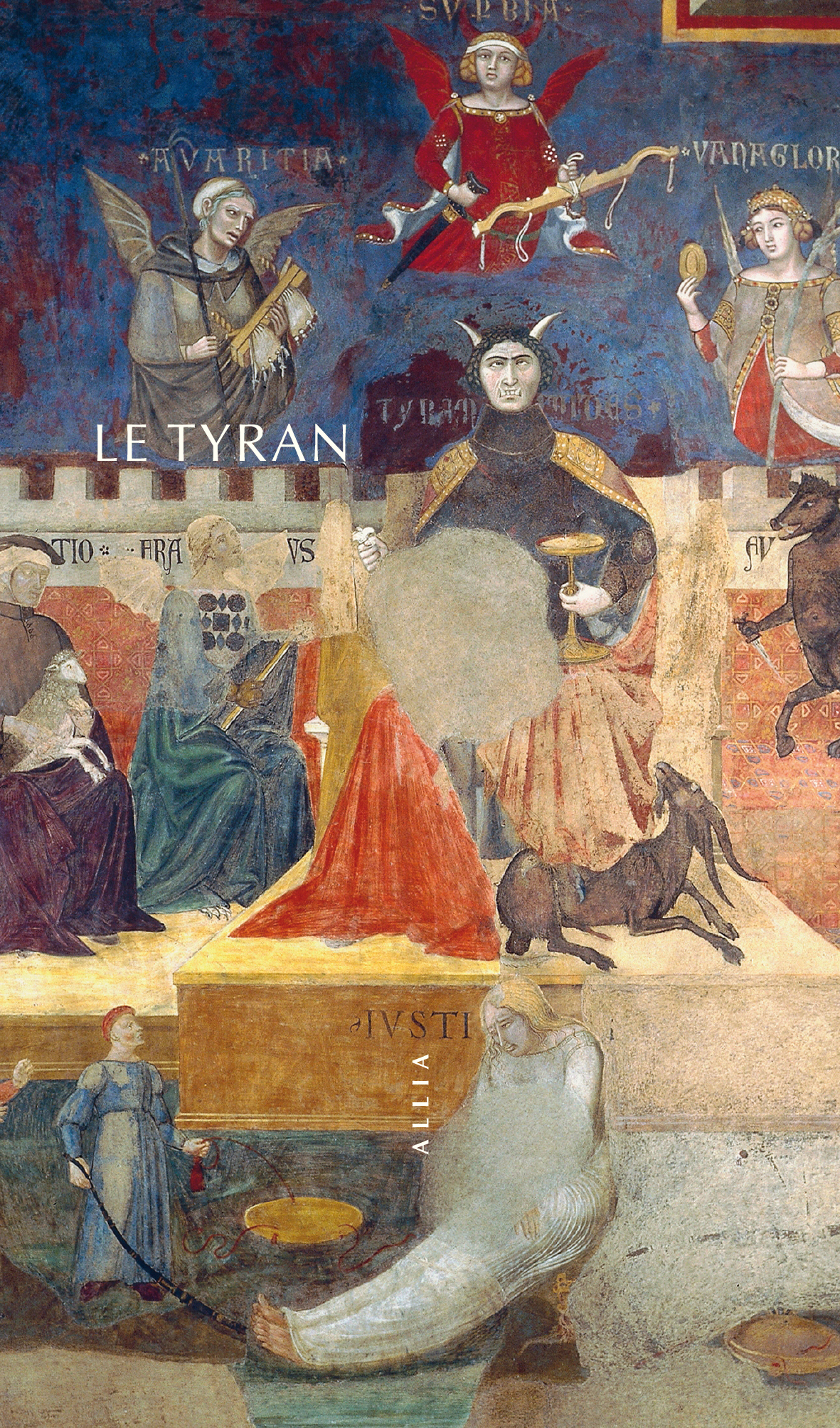 Le Tyran